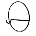 Nástěnný držák na klíče – Minimalistický